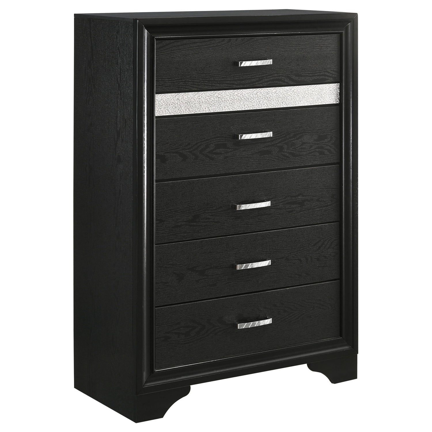 Annie - 6 Drawer Bedroom Chest