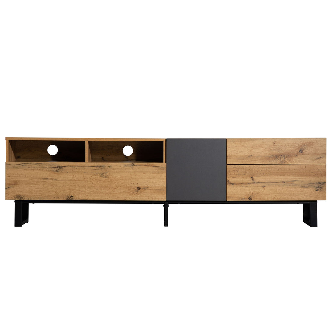 TV Stand For 80&