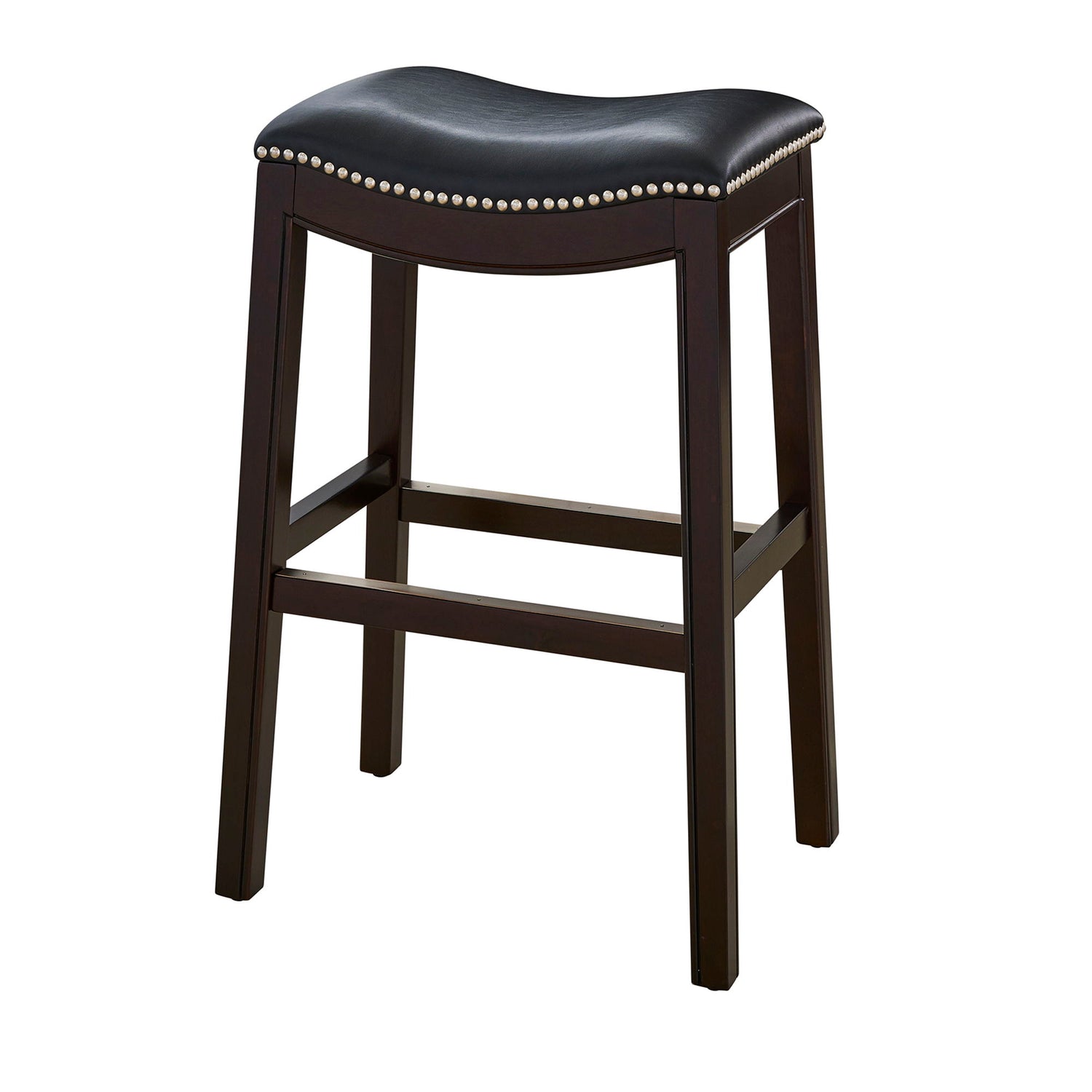 Modern Stool &amp; Nail Head Detailing