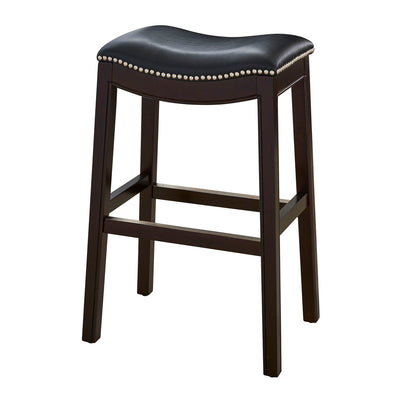 Modern Stool &amp; Nail Head Detailing