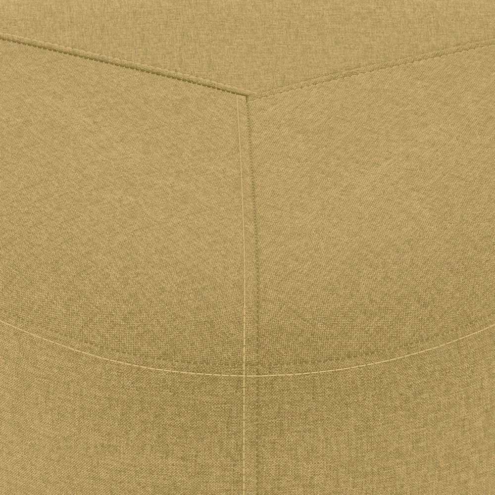 Moore - Ottoman