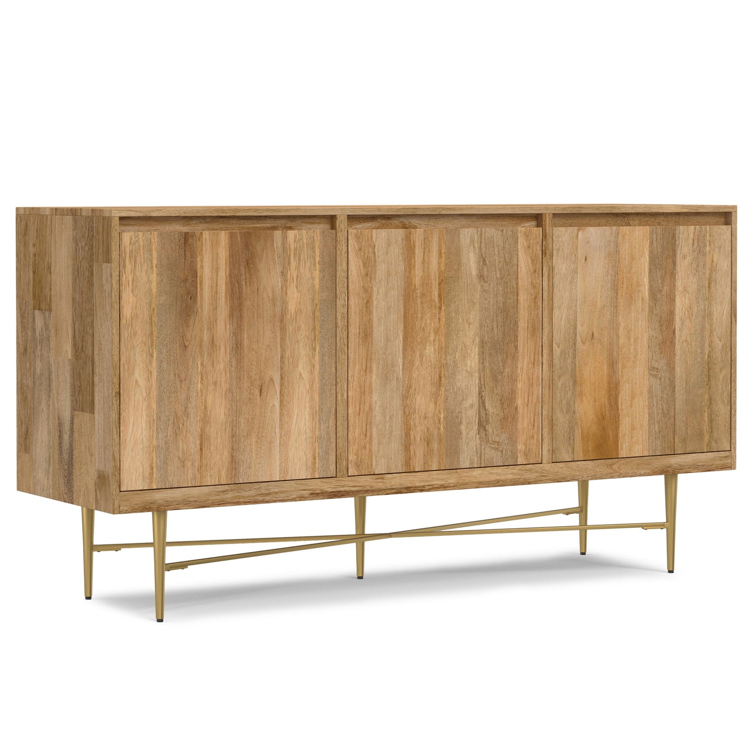 Fallon - Sideboard Buffet - Natural