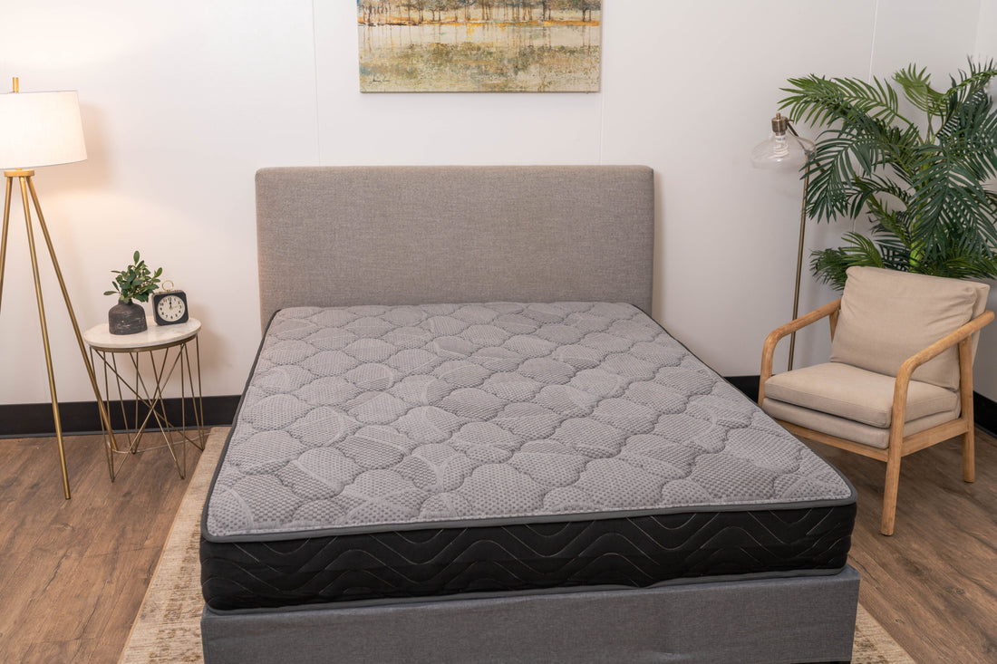 8&quot; Pocket Coil / Hybrids Mattress