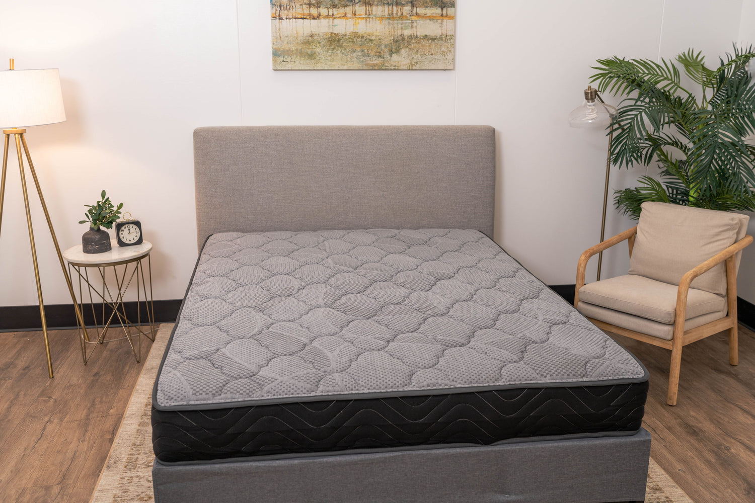 8&quot; Pocket Coil / Hybrids Mattress