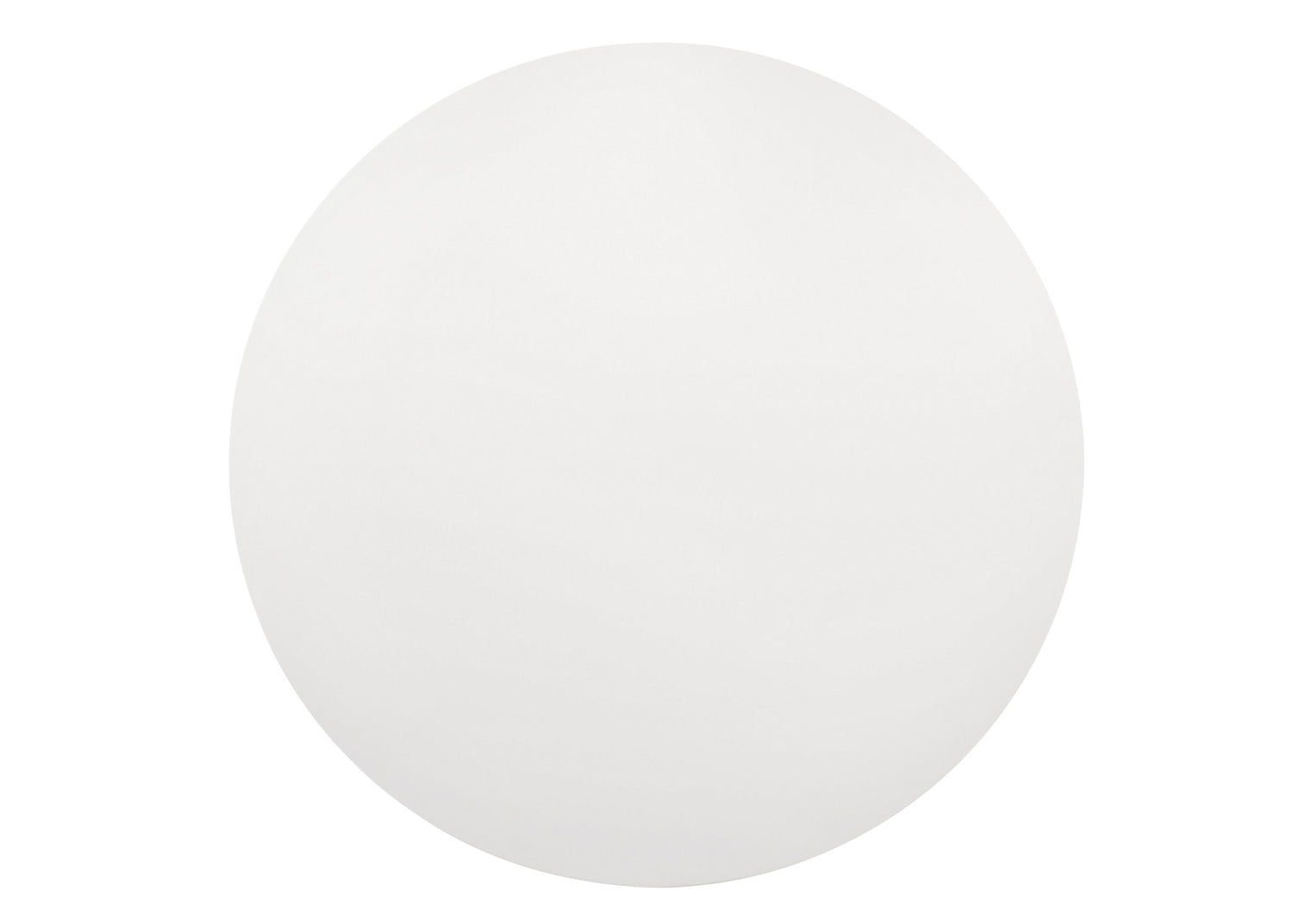 Jasper - Wide Contemporary Round Dining Table Set