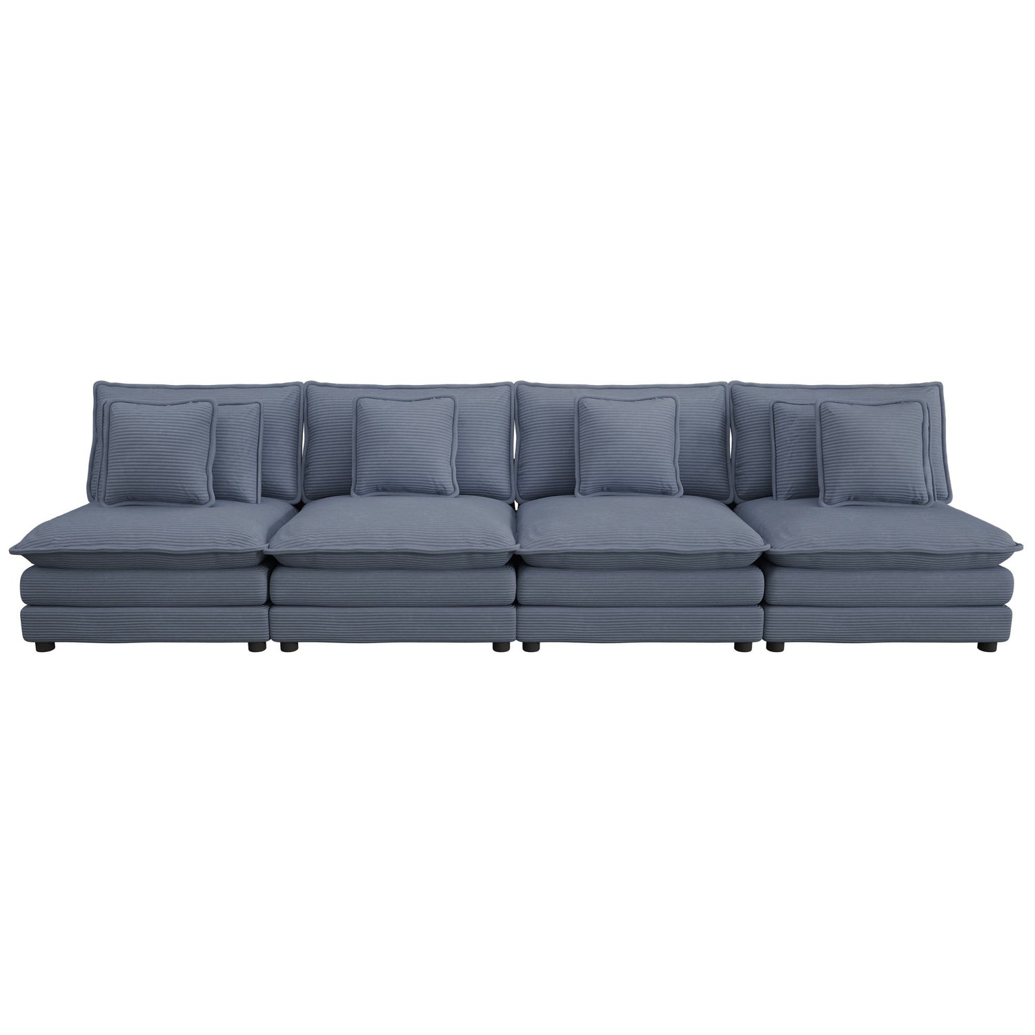 Modular Sofa Couch