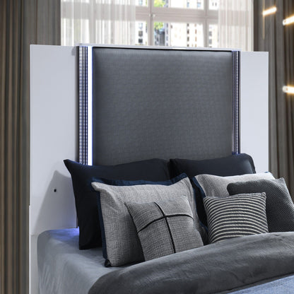 Moon - Bed &amp; LED Accent Lighting