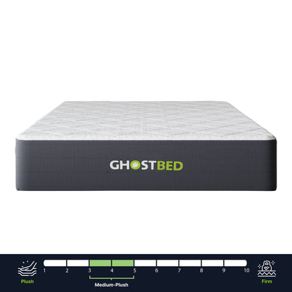 12&quot; Hybrid Mattress