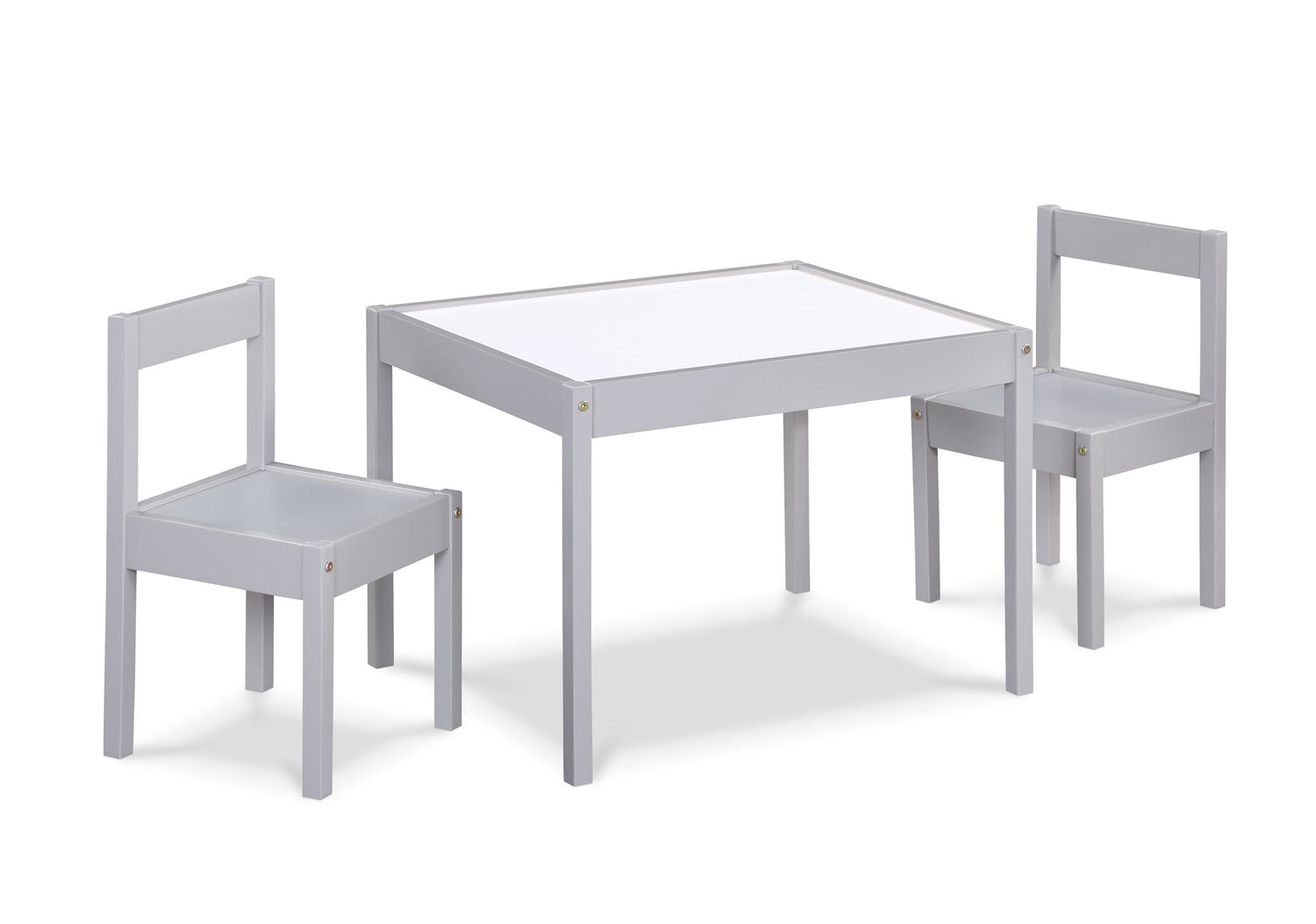 Gibson - 3 Piece Kids Table &amp; 2 Chair Set