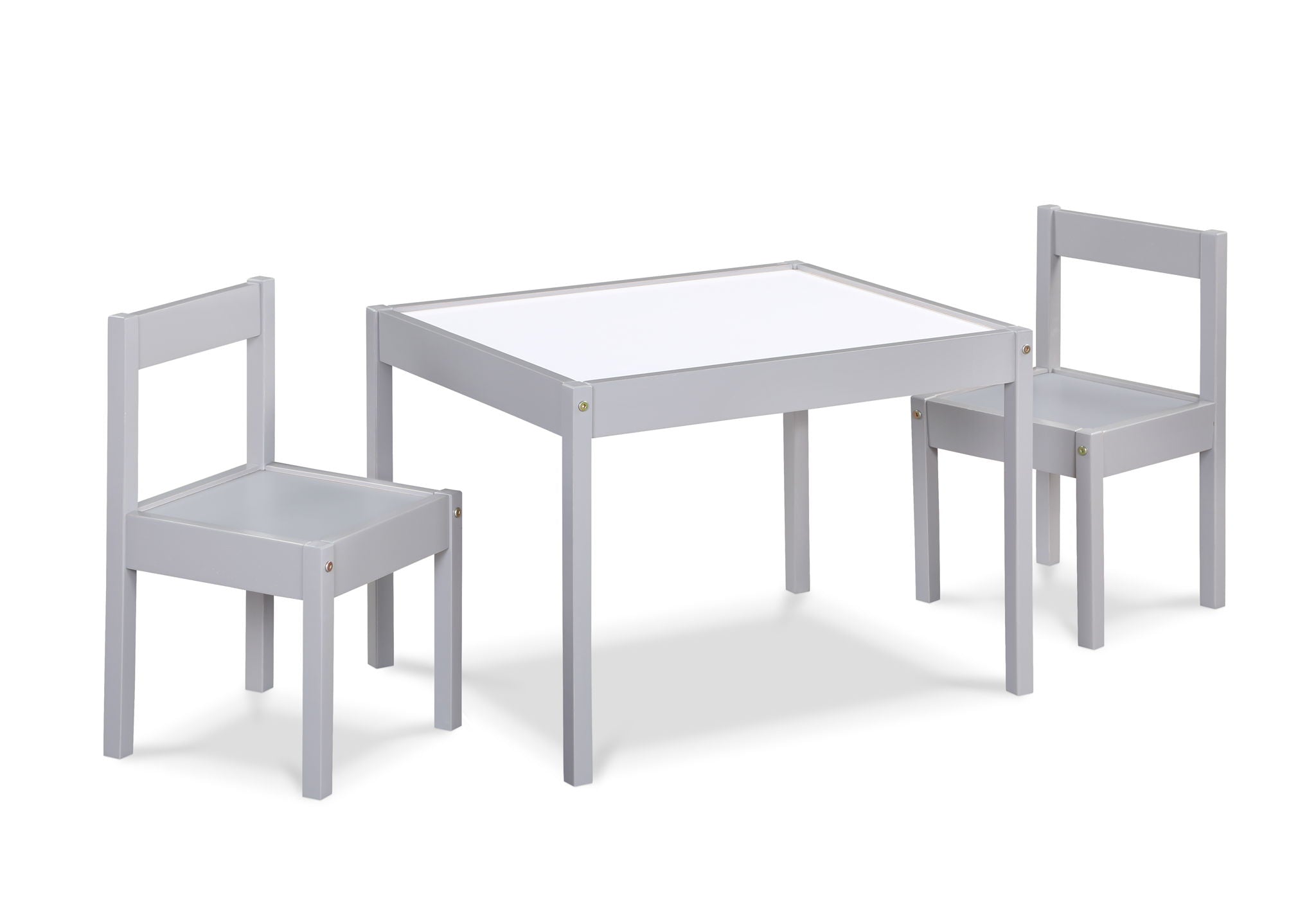 Gibson - 3 Piece Kids Table &amp; 2 Chair Set