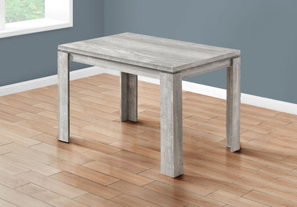 Rectangular Small Dining TableContemporary &amp; Modern