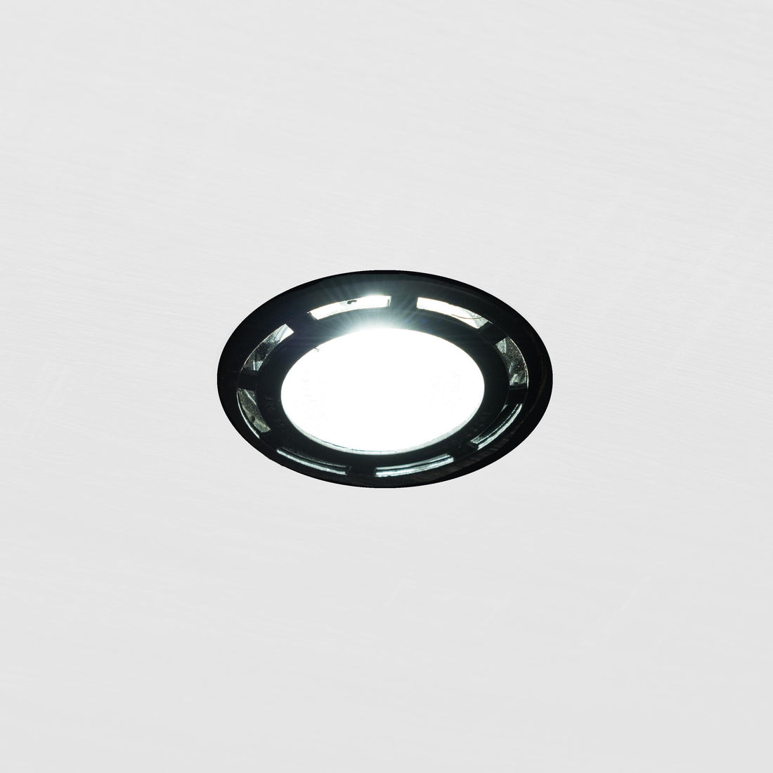 Modern Wine Showcasing Cabinet With Two Glass Shelves And Storage Cabinet