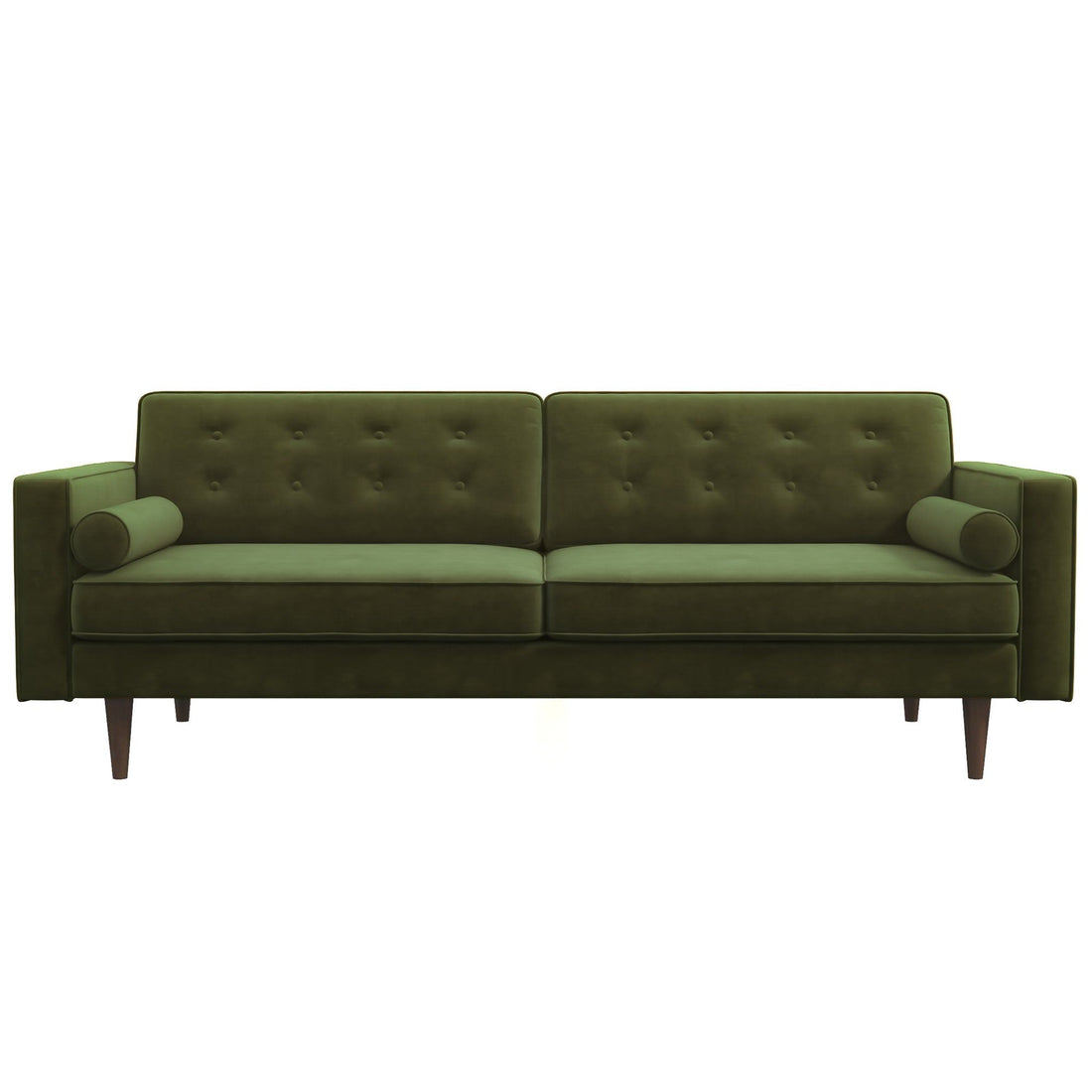 Casey - Velvet Sofa