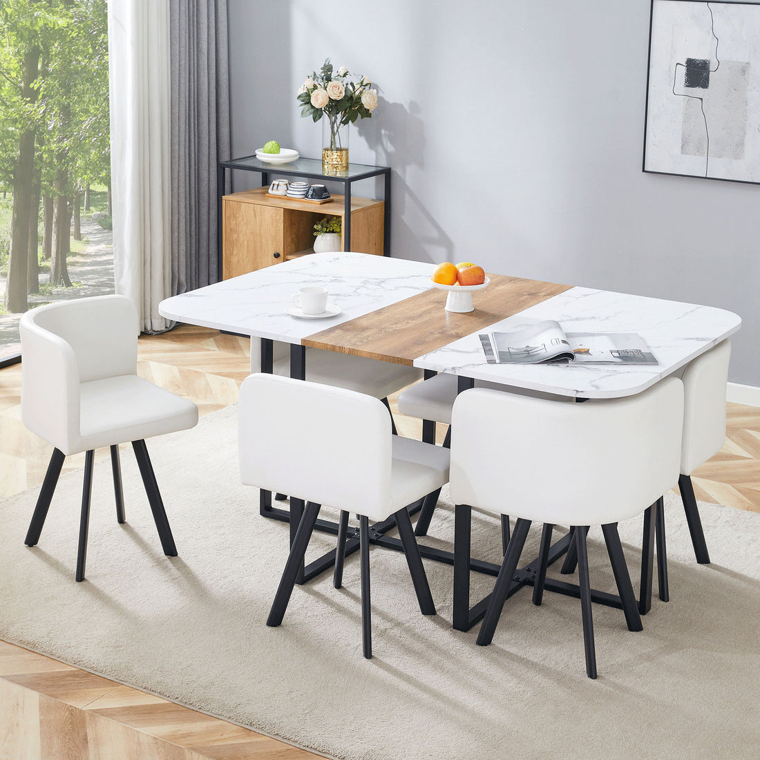 Stylish Design Modern Chair