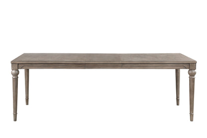 Middleton - Dining Table, Extends To 90&quot; - Vintage Hazel