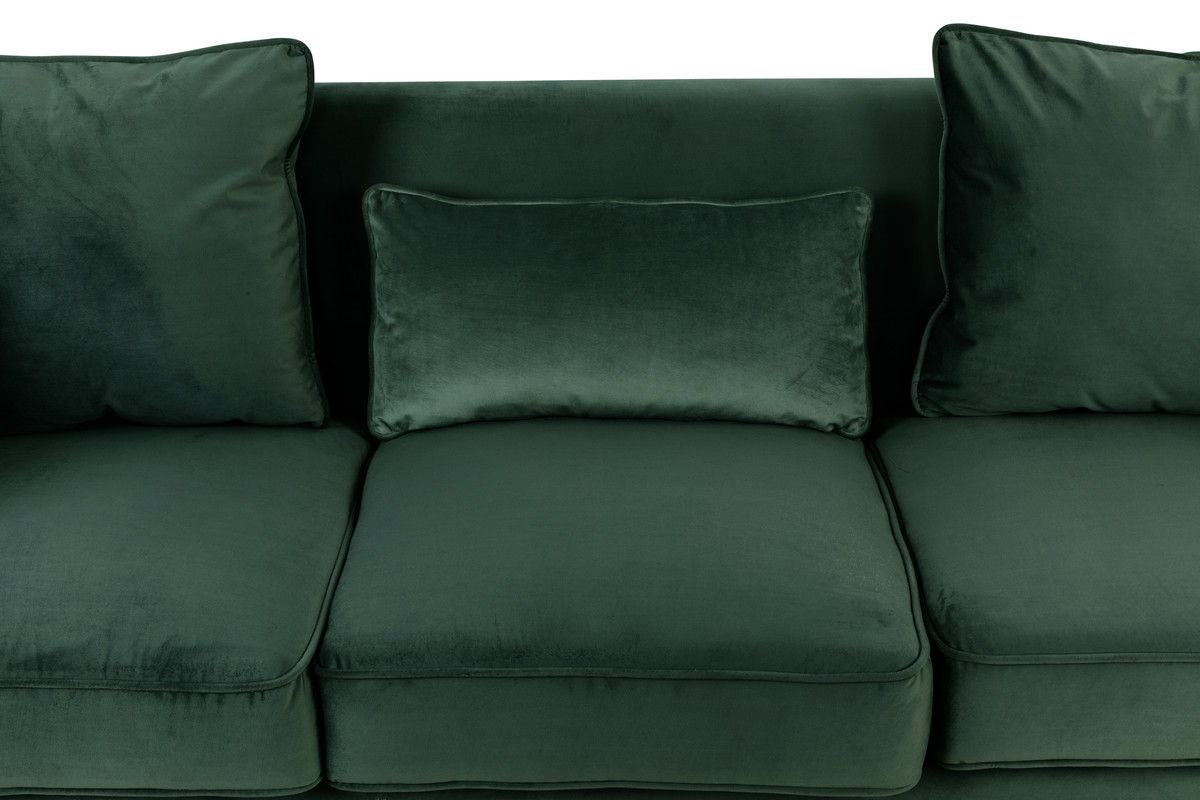 Bayberry - Sofa With 3 Pillows