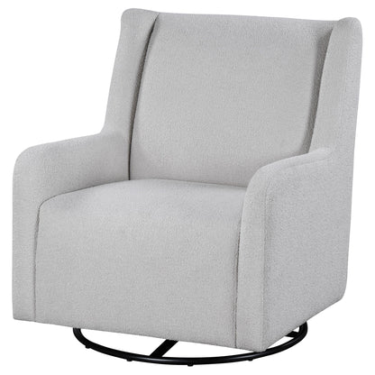 Omari - Swivel Glider Chair
