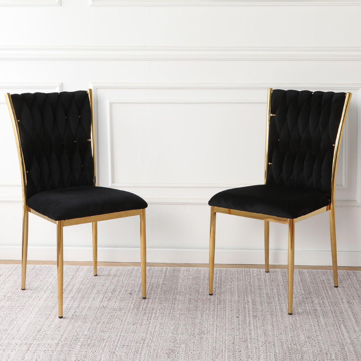 Modern Dining Chair For Dining Room