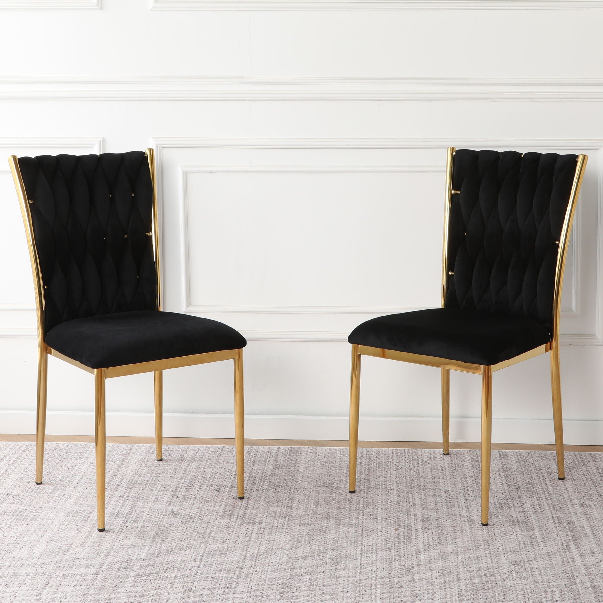 Modern Dining Chair For Dining Room