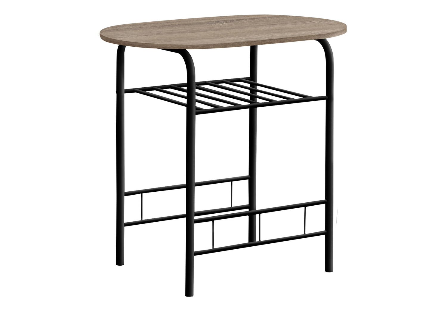 3 Pieces Dining Table Set, Small, Contemporary &amp; Modern