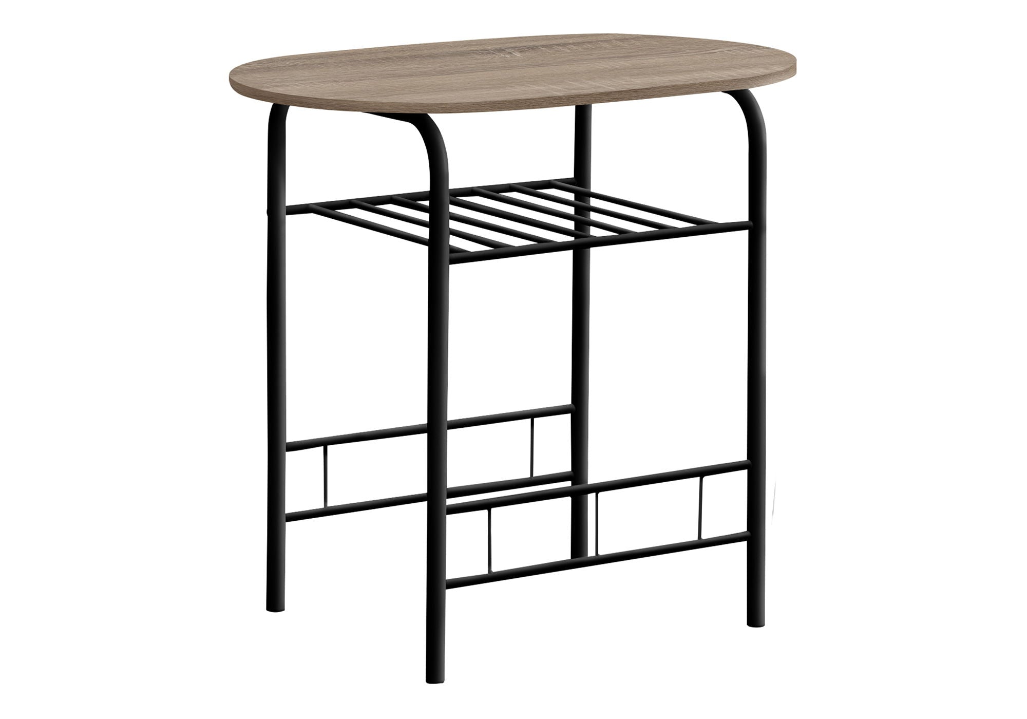 3 Pieces Dining Table Set, Small, Contemporary &amp; Modern