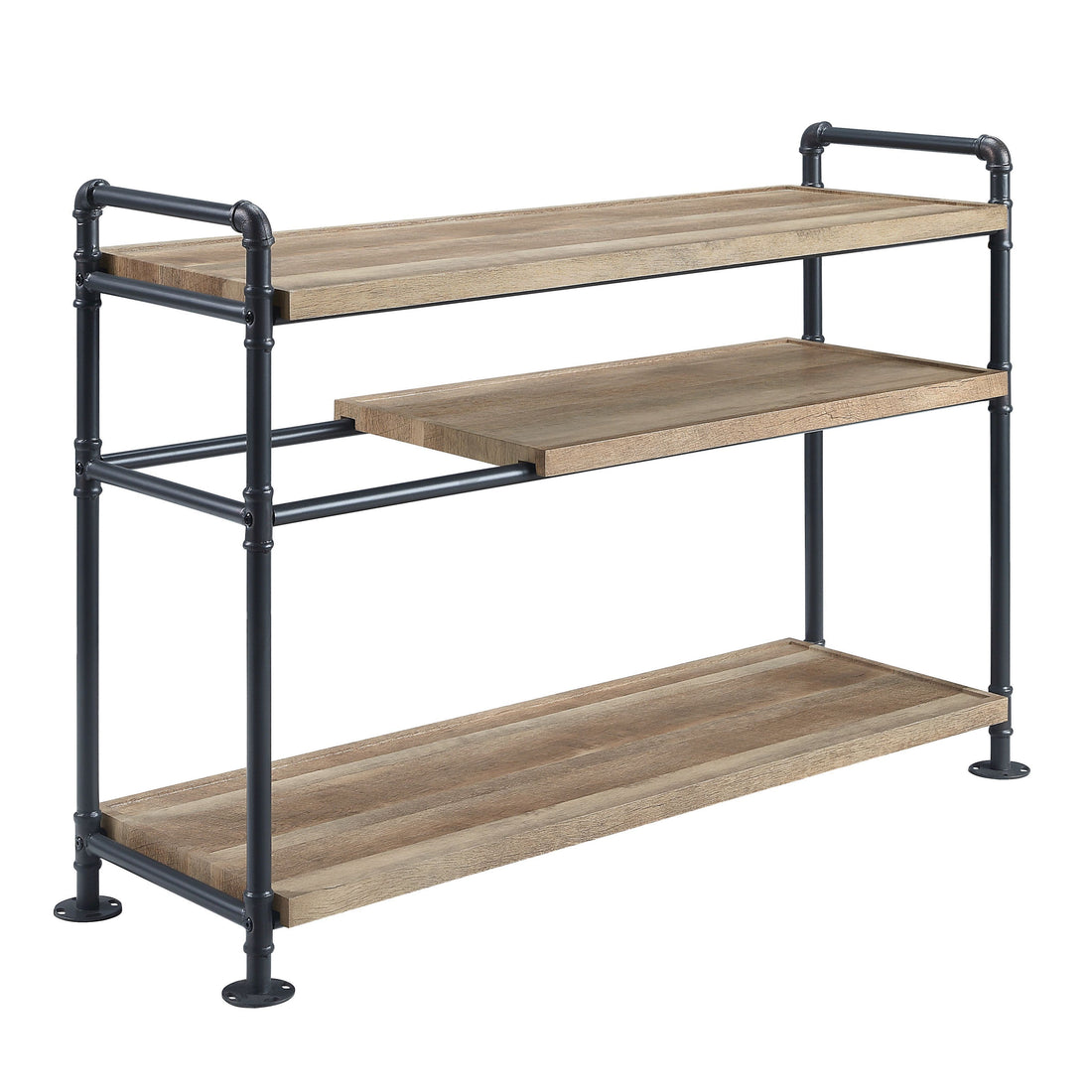 Brantley - Bookshelf &amp; Stylish Design