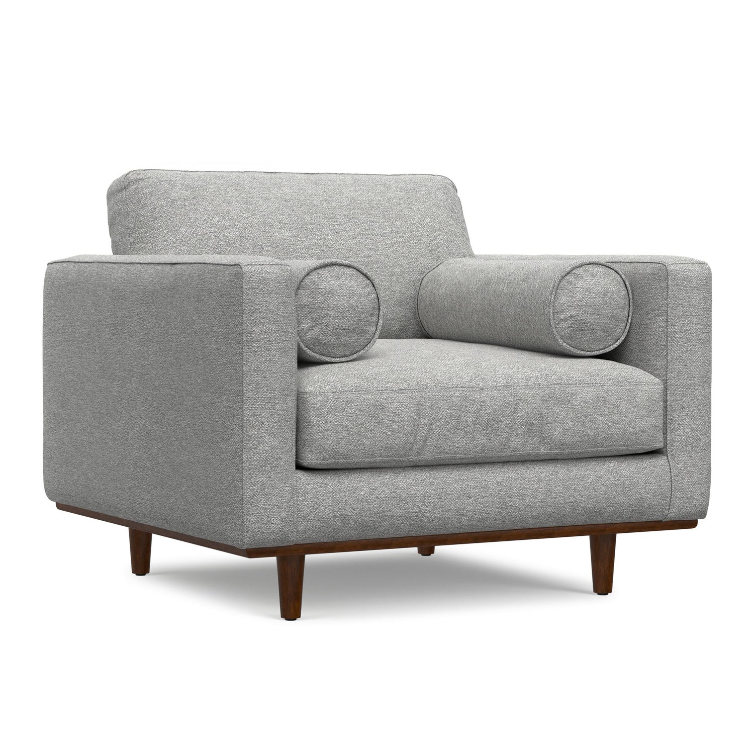 Morrison - Wide Arm Chair