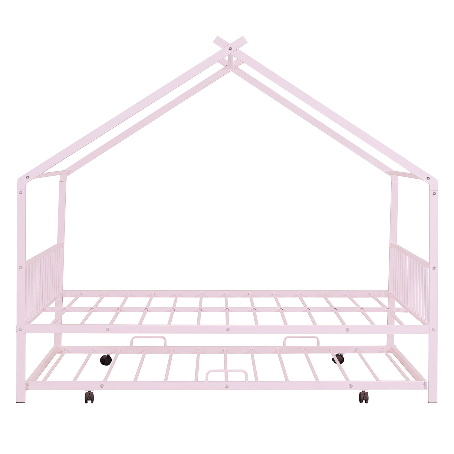 Adorable House Design Bed
