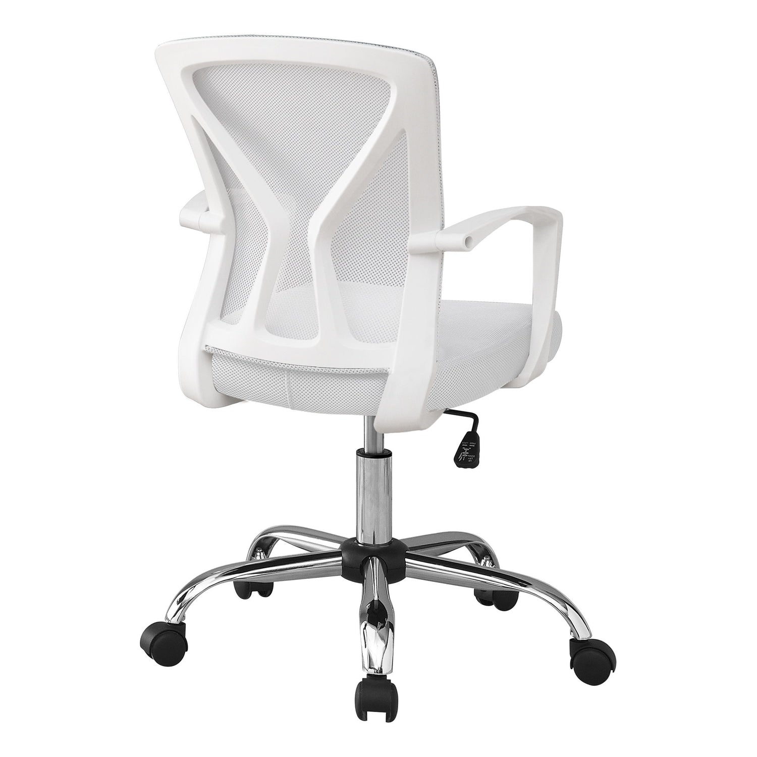 Office Chair &amp; Adjustable Height, Swivel, Ergonomic, Contemporary &amp; Modern