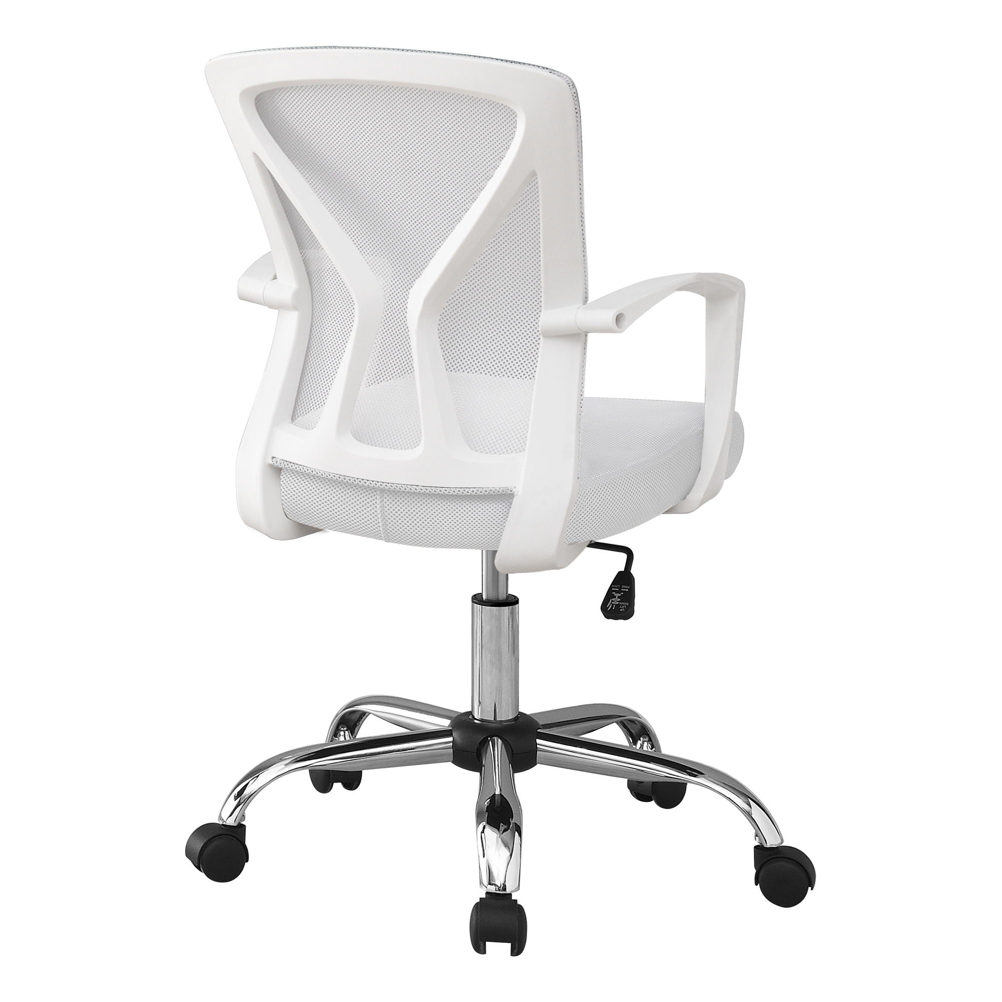 Office Chair &amp; Adjustable Height, Swivel, Ergonomic, Contemporary &amp; Modern