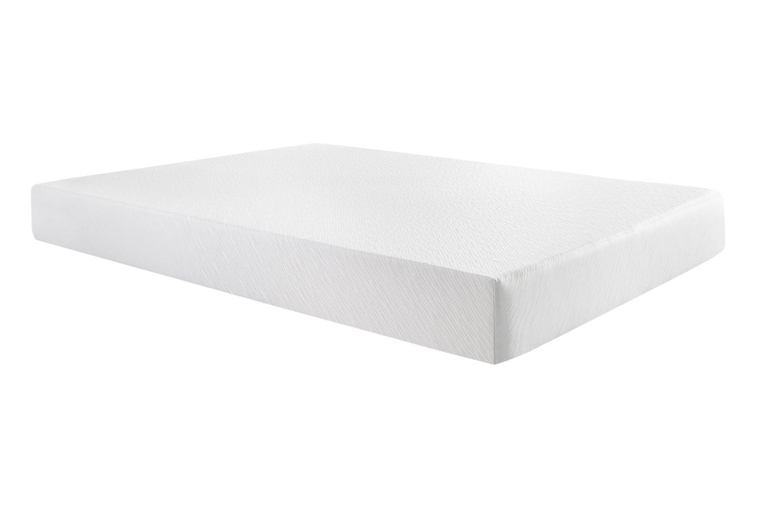 10&quot; Memory Foam Mattress