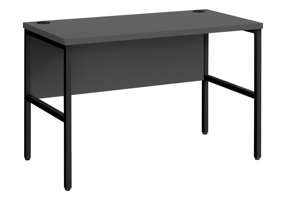 Computer Desk, Home Office, Commercial Grade, Contemporary &amp; Modern