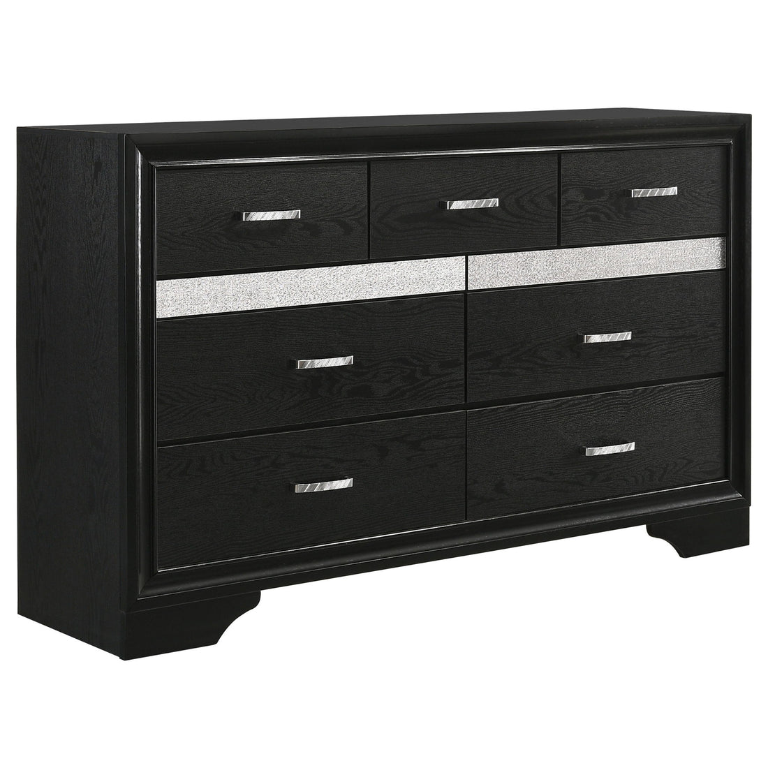 Annie - 9 Drawer Dresser