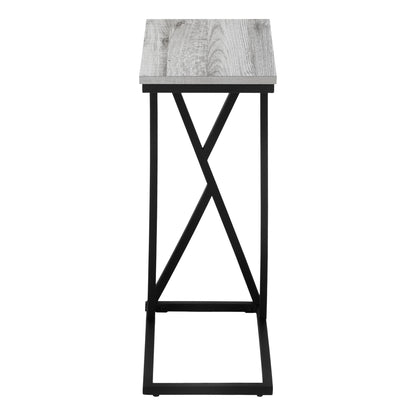 Accent Table C - Shaped, Contemporary &amp; Modern