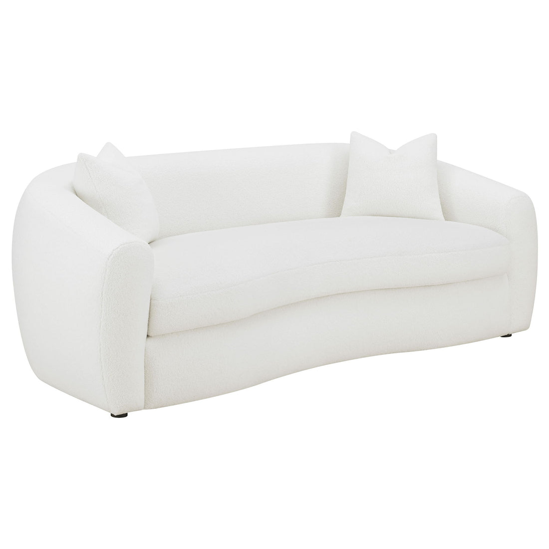 Wilson - Sofa - Ivory
