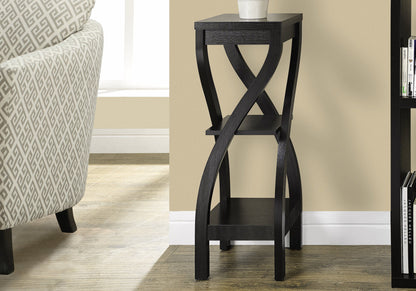 Accent Table Versatile Usage, Square, Contemporary &amp; Modern