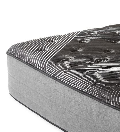 Pure Ice - 14&quot; Plush Quilted Mattress