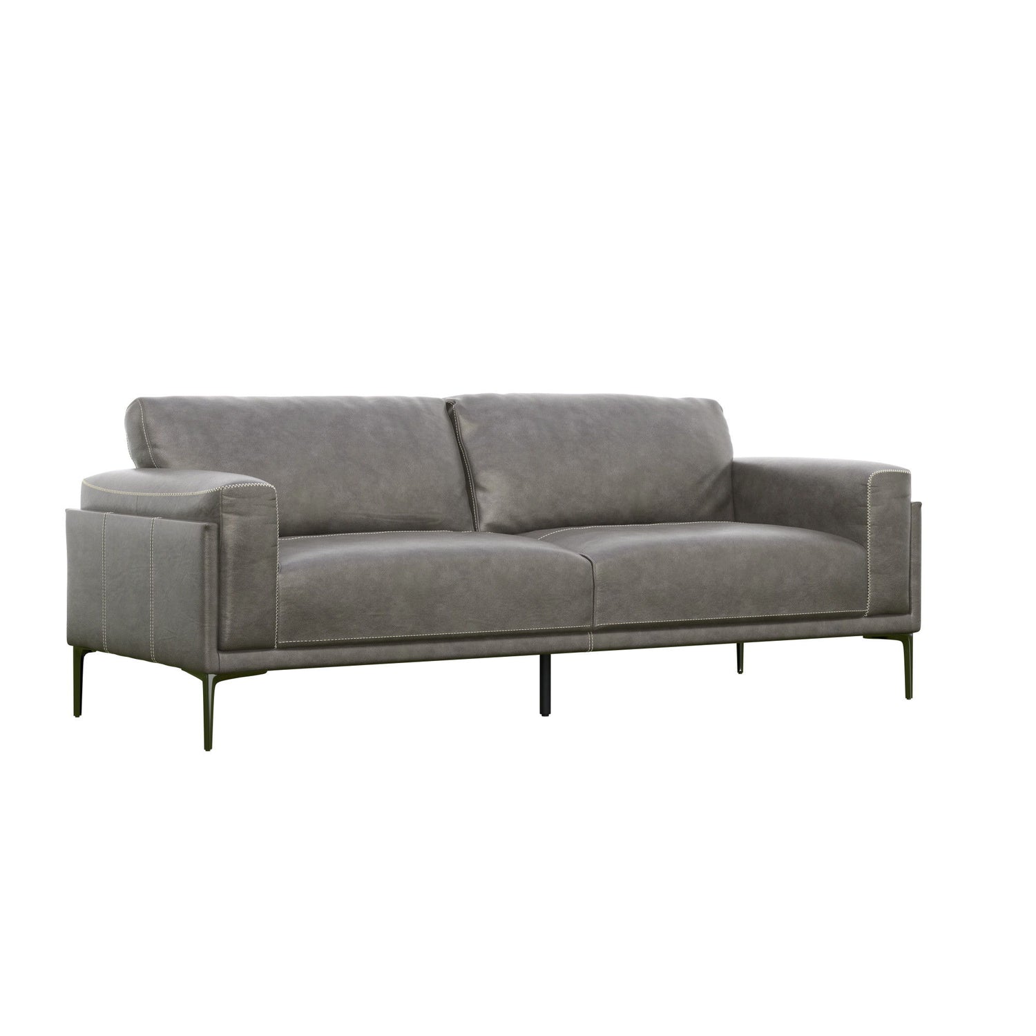 Sofa - Dark Gray