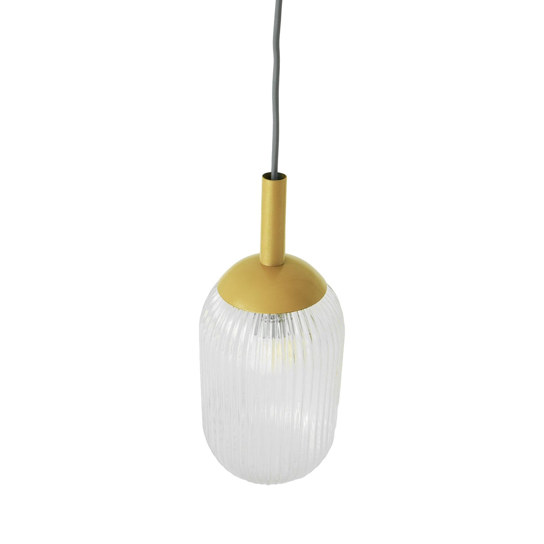 Gemma - Pendant Lamp - Gold