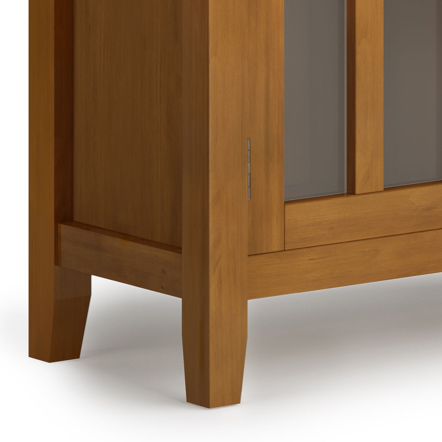Artisan - Low Storage Cabinet &amp; 2 Doors