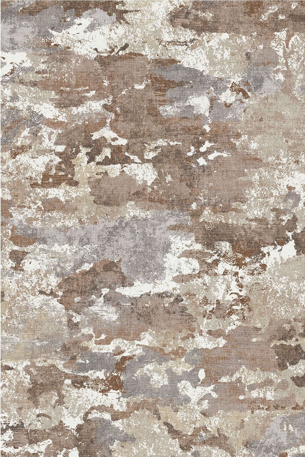 Sphinx - Washable Non - Slip Accent Rug Indoor &amp; Outdoor