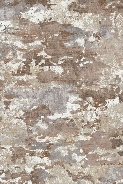 Sphinx - Washable Non - Slip Accent Rug Indoor &amp; Outdoor