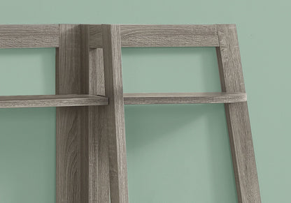 Bookshelf, Bookcase, Etagere, 3 Tier, For Office, Contemporary &amp; Modern