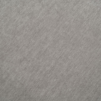 Modular Sectional Sofa With Movable Ottomans, USB Ports &amp; Side Tables