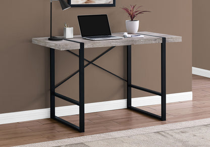Computer Desk For Home Office Laptop, Contemporary &amp; Modern
