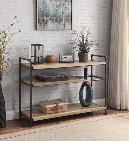 Brantley - Bookshelf &amp; Stylish Design