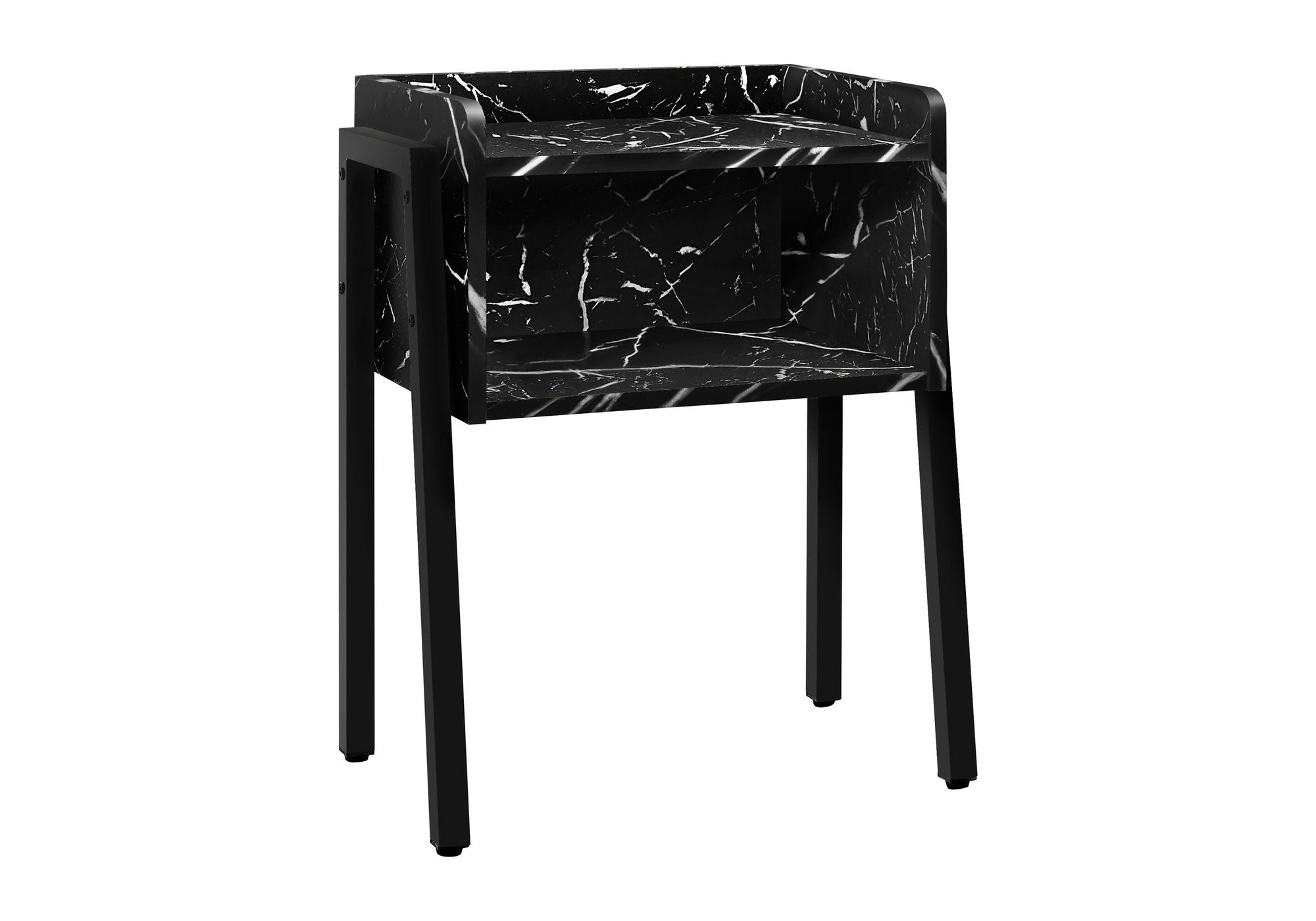 Accent Table, Side Contemporary &amp; Modern Design