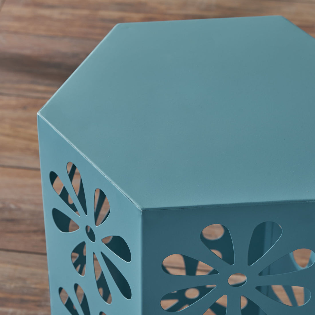 Dandelion - Side Table - Blue