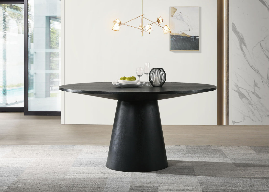 Jasper - 47&quot; Round Dining Set