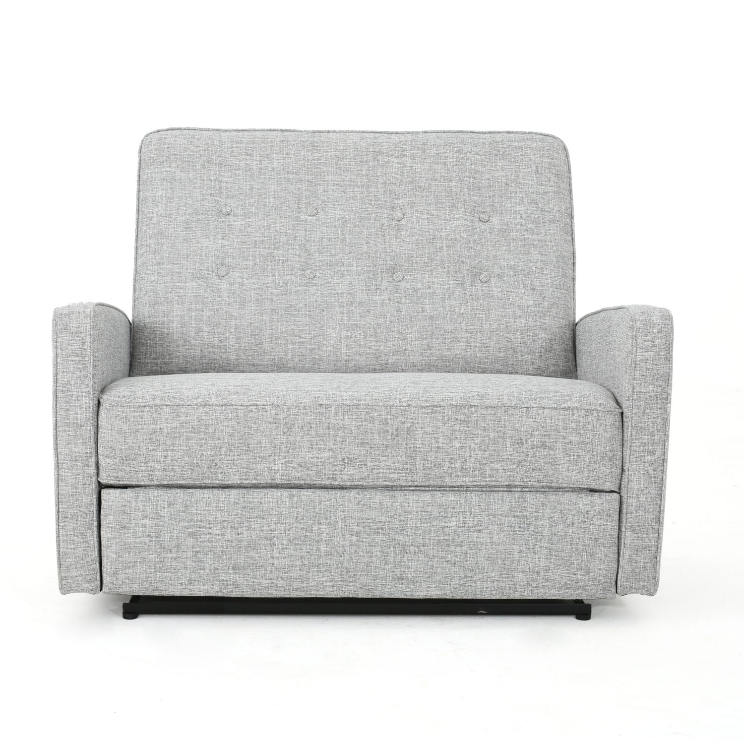 Manual Standard Wide Recliner